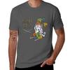 Knit Wit Cat Tshirt Plus Size Short Sleeve Tshirt