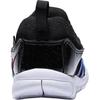 Nike Dynamo Free Abrasion Resistant Low top Toddler Shoes Black Infant And Toddler 343938-031
