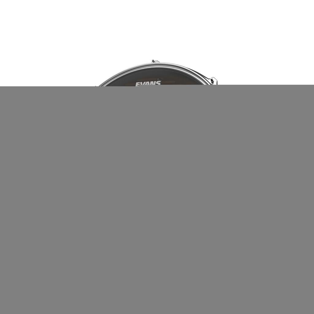 EVANS Bass Drum Head dB One ShockWeave Mesh Material TT14DB1S 14" 2-ply