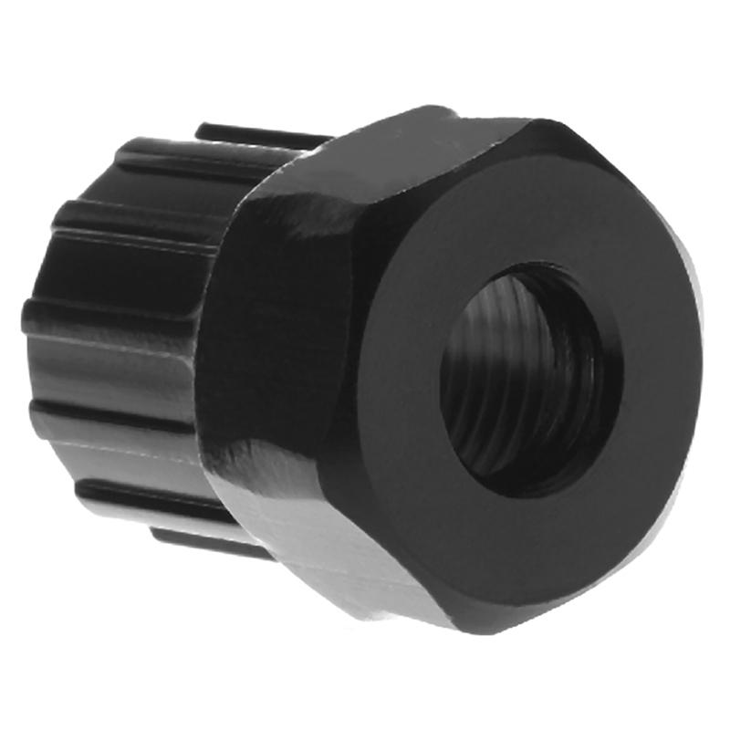 Bike Bicycle Cassette Flywheel Freewheel Lockring Remover Removal Repair Tool