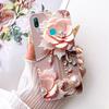 For Huawei Y7 2019 Cute Flower Butterfly Cat Painted Case For Huawei Y7 Y 7 Prime Pro 2019 Soft Silicone TPU Phone Cases