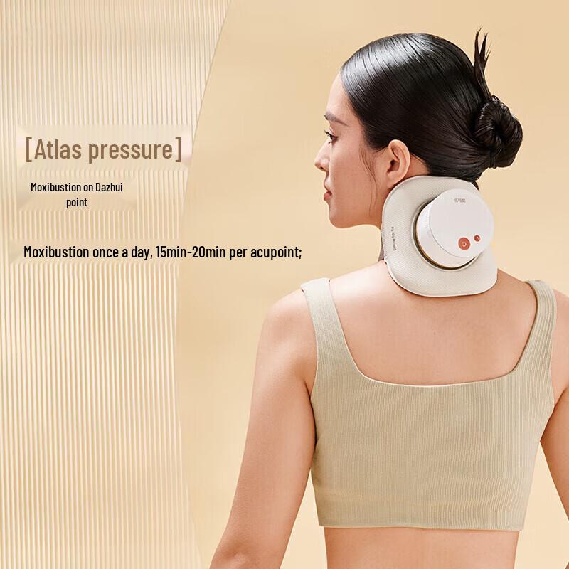 Breo A2 Smart Portable Moxibustion Device