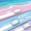 Four Candies Pastel Mechanical Pencil Cute Set of and HB Lead Refills Includes Easy To Use Drawing Writing Pencils for Junior High School Students