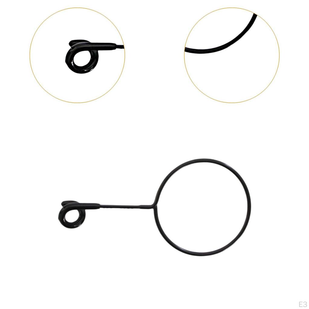 Крепление для фонаря на столб для кемпинга, кронштейн для оборудования, простое в установке металлическое крепление для гаража, для улицы