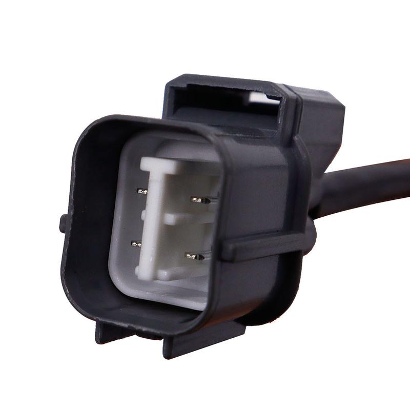 Upstream Downstream Oxygen Sensor O2 Lambda Sensor For Honda Accord Civic 2001-2005 Acura TL CL Replace ES20058 ES20063 234-4733