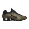 Shox R4 Ironstone Off Noir (Женский)