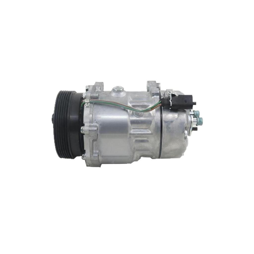 7V16 Compressor for Volkswagen Models: 1J0820803F, 1J0820803K, 1J0820803L, 4255.