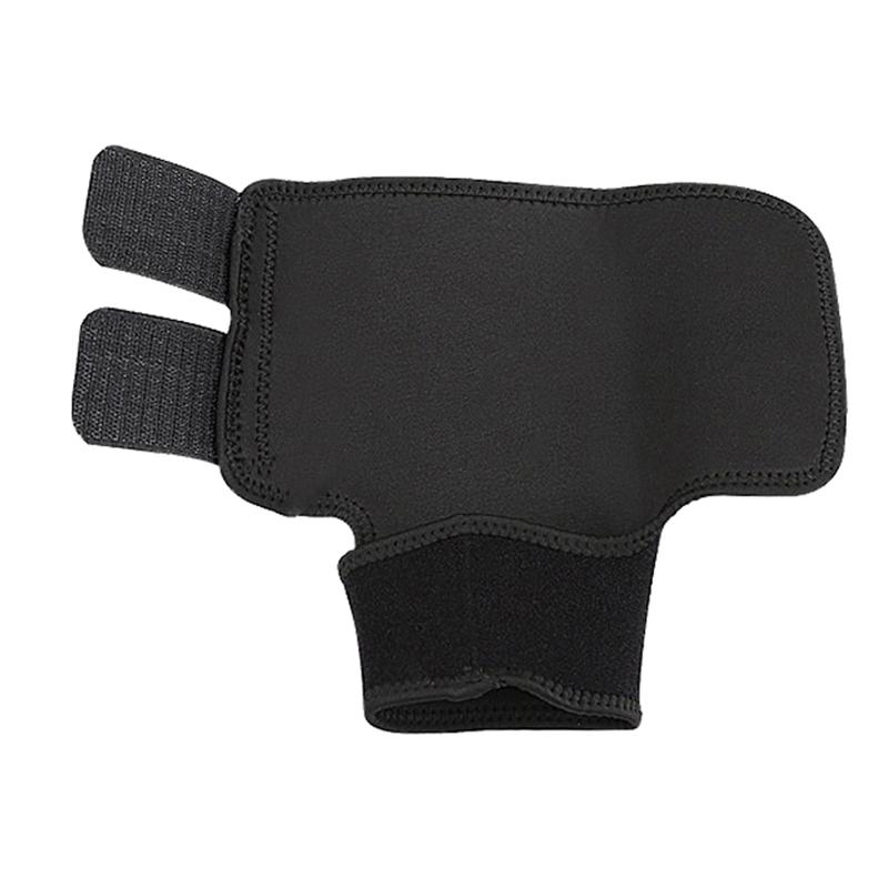 1 Pc Ankle Brace Guard For Ankle Support Ankle Wrap Compression Sprain Tendonitis Heel Pain Relief For Women Men Fitness
