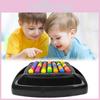 Colorful Rainbow Pop Game Interactive Family Fun Educational Toy For Kids