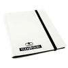 Album Portfolio - ULTIMATE GUARD - A4 FLEXXFOLIO - Couleur Blanc - 1 Unité - Mixte