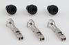 KITACO Connector Set HM Waterproof/3 Pole (Female)/1 Set General Purpose