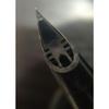 Used Rare Montblanc No. 300 Fountain Pen Vintage White Star