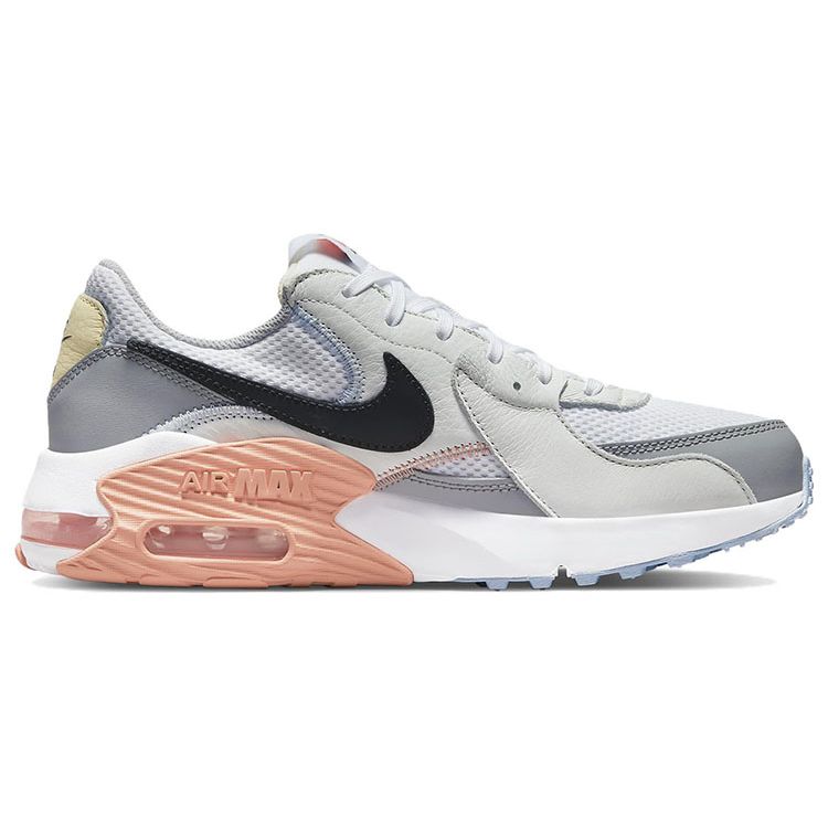 Nike Air Max Excee Well Take It From Here Женские кроссовки White Wolf-Grey Summit-White DV2189-100