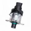 0928400761 Fuel Injection Common Rail Regulator Pressure Metering Valve For V-W M-AN TGL TG M 51125050041