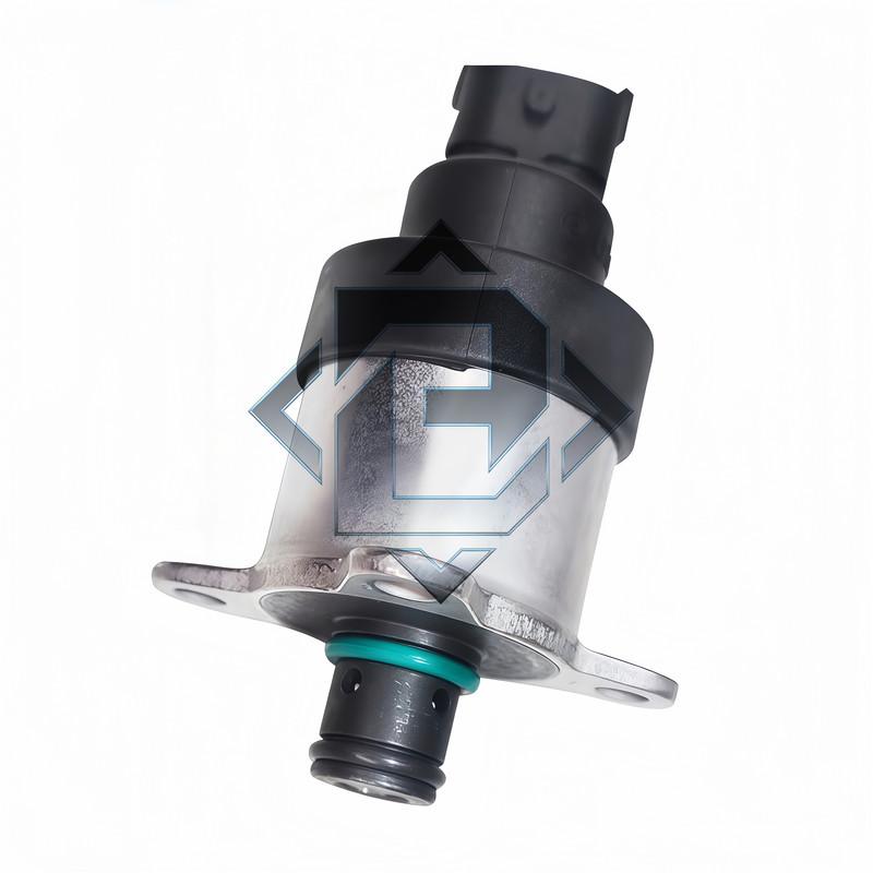 0928400761 Fuel Injection Common Rail Regulator Pressure Metering Valve For V-W M-AN TGL TG M 51125050041
