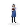 Gintama 11 Katsura Kotaro Bookstore Clerk Ver. [Original Illustration] Acrylic Stand
