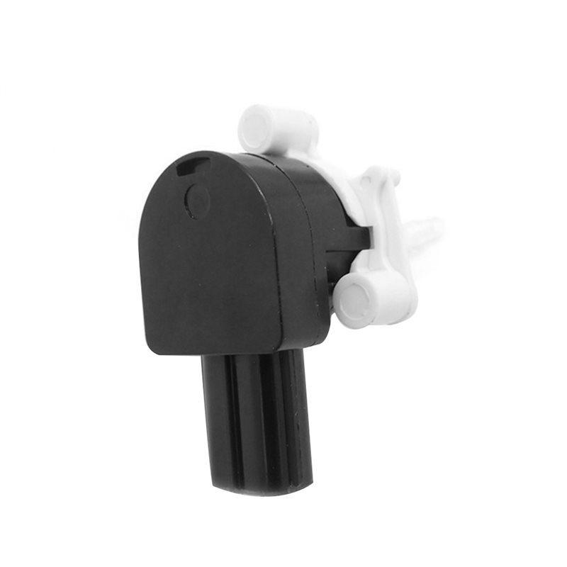 AS57-Front Suspension Height Sensor Part Number 33136SWA003 33136-SWA-003 Fits For Honda CR-V 2007 To 2011 Models