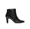 EO-SARA-121926 Ankle Boots, Black