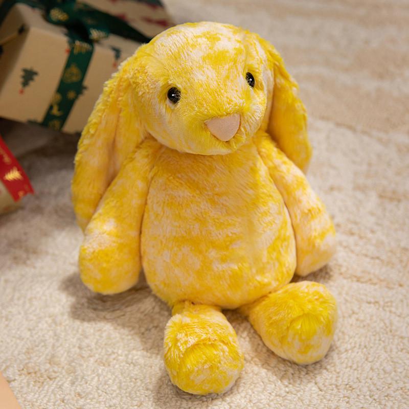 Rabbit Jellycat Soft Plush Toy Stuffed With Pp Cotton Fill For Gifts Toddler