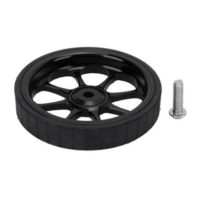 Складной велосипед из алюминиевого сплава Easy Wheel 82 мм с расширенным подшипником Easy Wheel для Brompton 3sixty Folding