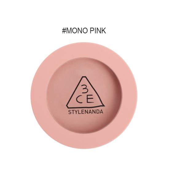 3ce Mood Recipe Face Blush (3 Types)