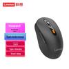 Lenovo Howard Двухрежимная перезаряжаемая беспроводная Bluetooth-мышь