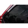 J&J AUTOMOTIVE | Heko Дефлекторы воздуха Ветровики Для Volkswagen Carawelle / Transporter / Multivan T4 1990-2003