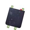 Back Glass Cover For Samsung Galaxy Z Flip 6 F741 Back  Replacement Battery Case, Rear Housing Cover + Adhesive