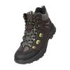 Mountain Warehouse Men's Adventurer Waterproof Hiking Boots