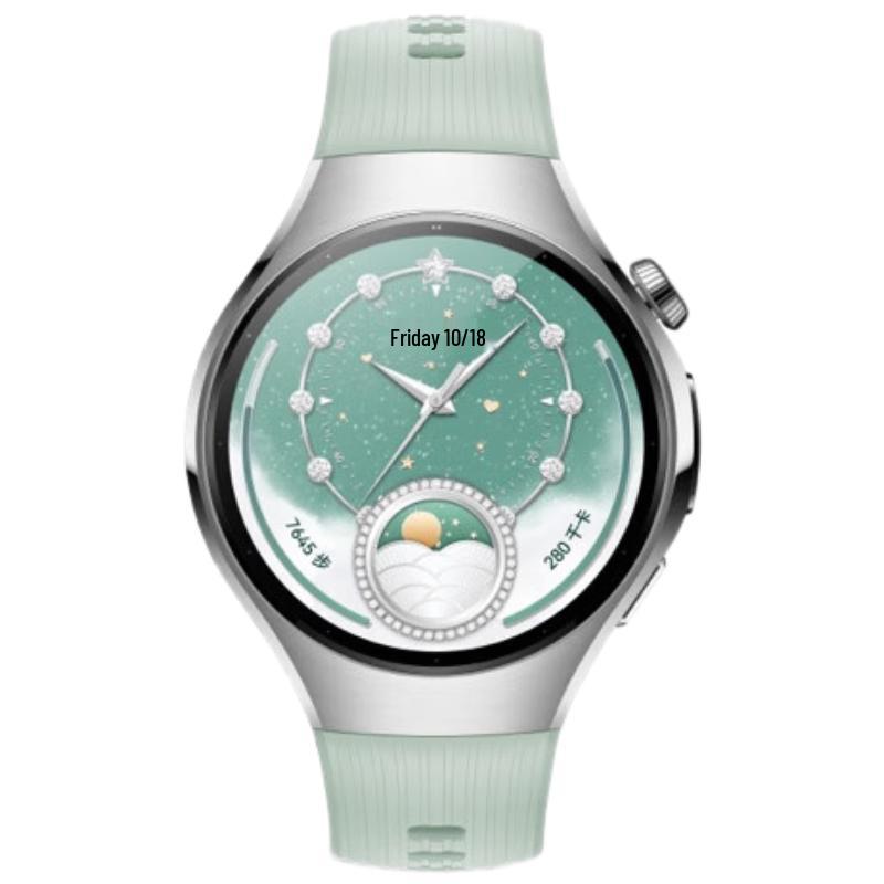 Huawei Умные часы WATCH 5 (Китайская версия)