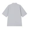 DESCENTE Light Hiking Men's Woven Short Sleeved Shirt Men's D5311OWS07