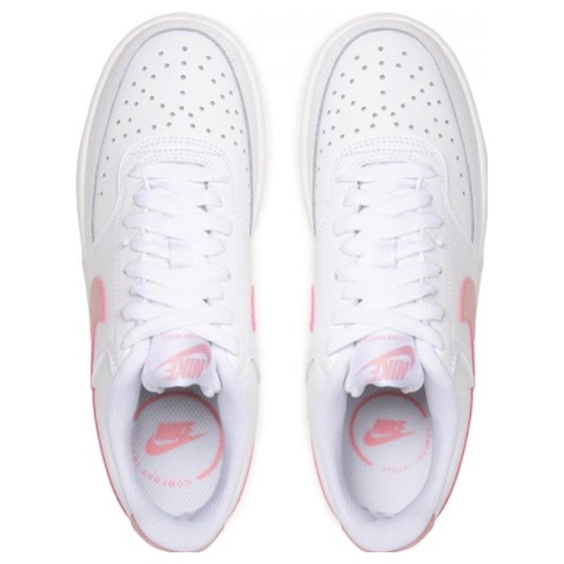 Nike Court Vision Low 'White Pink Glaze' Women's CD5434-110