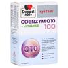 Система Doppelhertz Коэнзим Q10 100+Витамин Капсулы 60st