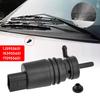 Для BMW E46 E38 E39 E60 E65 67128362154Автомобильные стекла Дворники Мотор-насос омывателя лобового стекла Модифицированные аксессуары