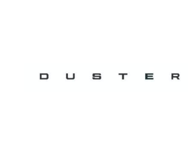 AAYJ1 Для RENAULT DACIA DUSTER Автомобиль Металл 3D Буквы Значок на Капот Логотип Шильдик Автонаклейки Стайлинг Автоаксессуары Надпись 3D Буква hj67