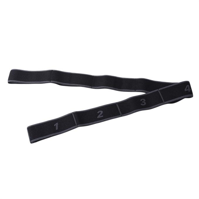 Adult High-strength Stretch Band Yoga Fitness Elastic Band Universal Tension Band Training Resistance Band