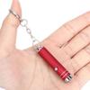 Light ID Currency Counterfeit Money Money Check Flashlight LED UV Torch UV Light Keychain Lamp