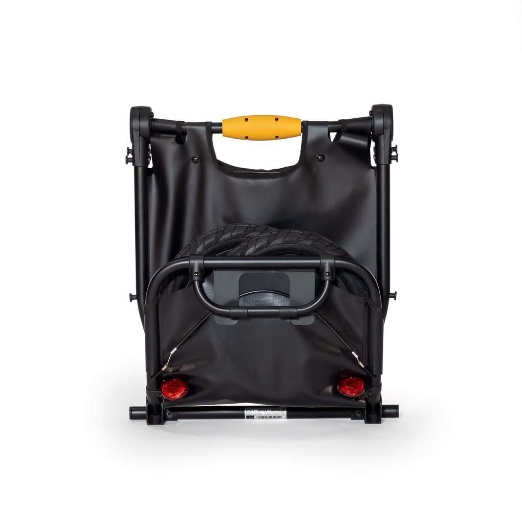 Burley Трейлер Traboy Черный