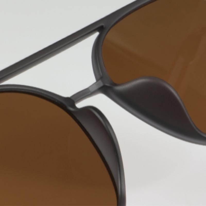 Puma Солнцезащитные очки Galleria Puma Pe0161sa 002 Boeing Мужские Женские