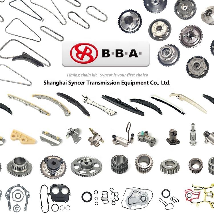 Hot Sale Auto Engine Parts Timing Tensioner 03C109507M Timing Chain Tensioner for VW EA111 Polo 1.4 1.6