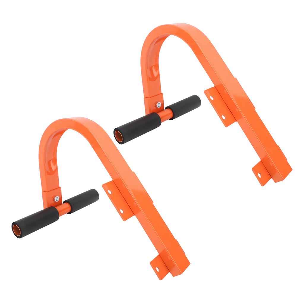 2 шт. Стабилизатор лестницы, крюк для крыши с колесами, стальная прочная ручка, простая установка, переносная лестница