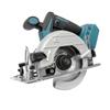 21V 125mm Cordless Circular Saw with Brushless Motor for Makita 18v Battery,No Battery No Charger