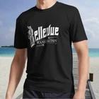 New Shirt Vintage Bellevue, Active Logo T-Shirt Funny Size S - 5XL