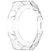 Half‑Coverage Hollow‑Out Hard‑PC Shock‑Resistant Watch Protective Shell For Huawei Watch Ultimate 2 Smart Watch