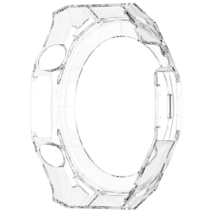 Half‑Coverage Hollow‑Out Hard‑PC Shock‑Resistant Watch Protective Shell For Huawei Watch Ultimate 2 Smart Watch