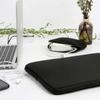 Чехол для ноутбука Idio Simple, черный, 13 дюймов