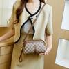 New fashion printed versatile casual mini shoulder crossbody purse