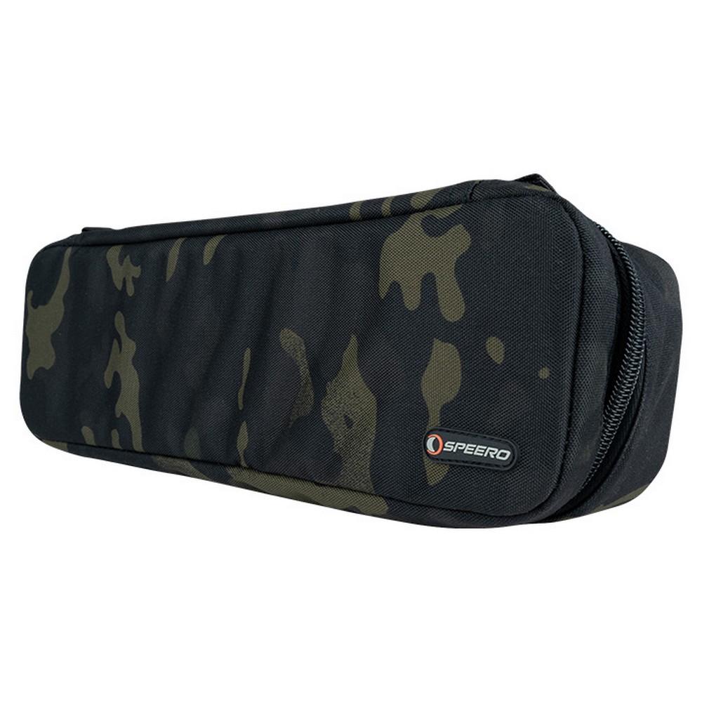Speero Session Camo Rig Pouch