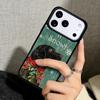 Чехол Case для iPhone 17 Air 16 Pro Max 15 Plus 11 13 Mini 14 12 Задняя крышка телефона Лабрадор Ретривер Золотистый Пес Щенок