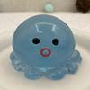 3PCS Octopus Squishy Stress Relief Kit  Super Slow Rebound ,Cute Creative Designs ,Random Assortment , Ideal for Party Favors  Gifts